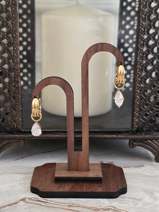ELMAS EARRINGS