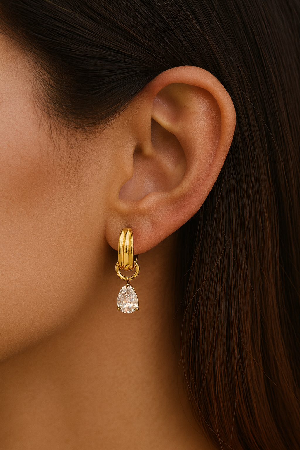 ELMAS EARRINGS