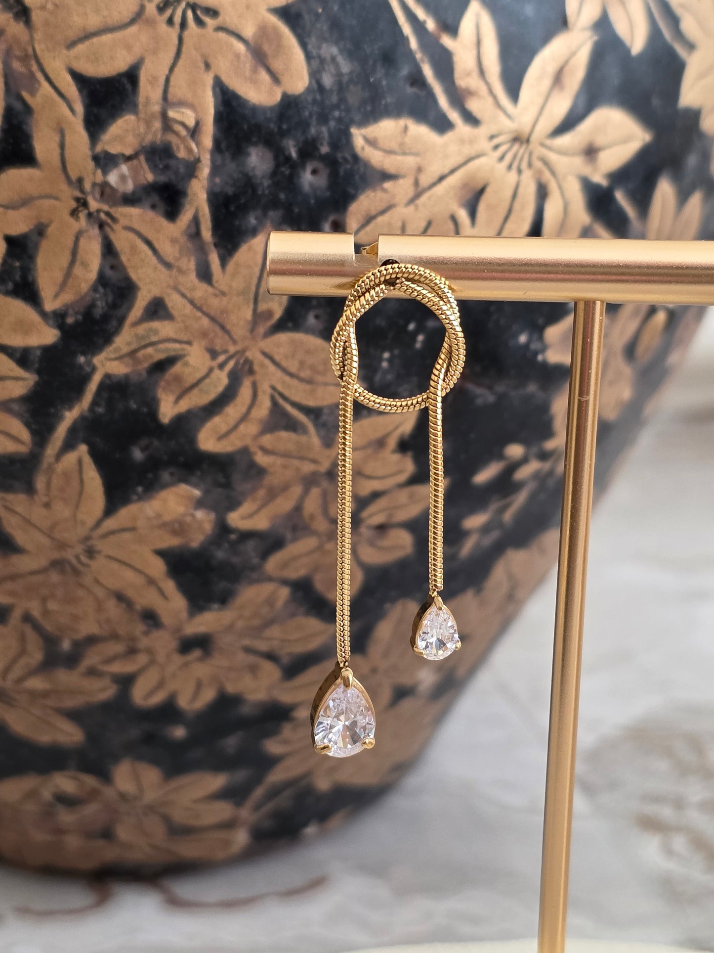 SANEM EARRINGS