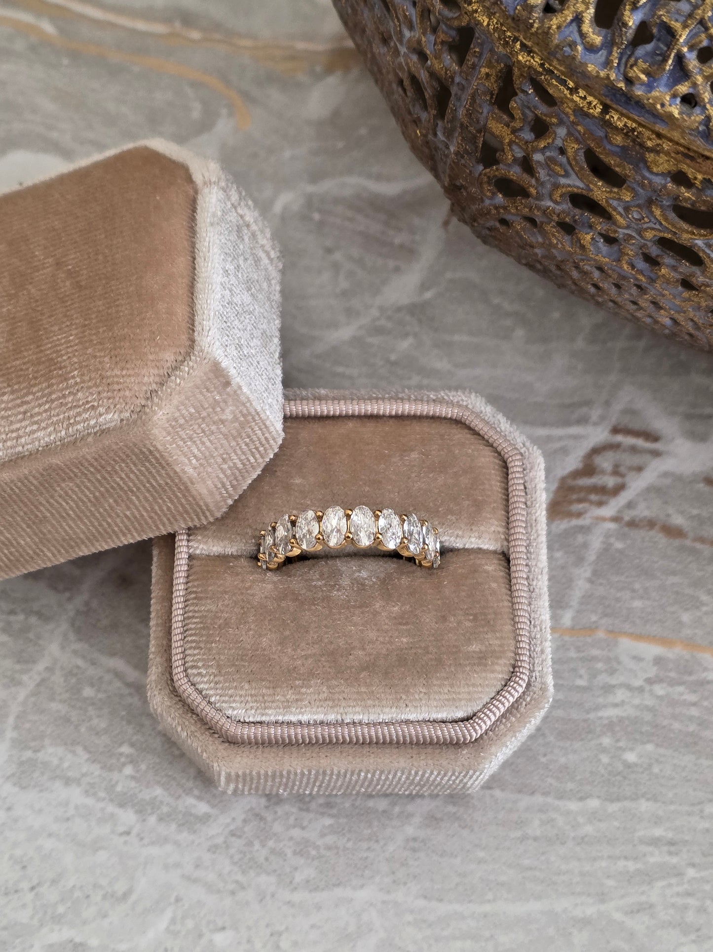 ADAH RING