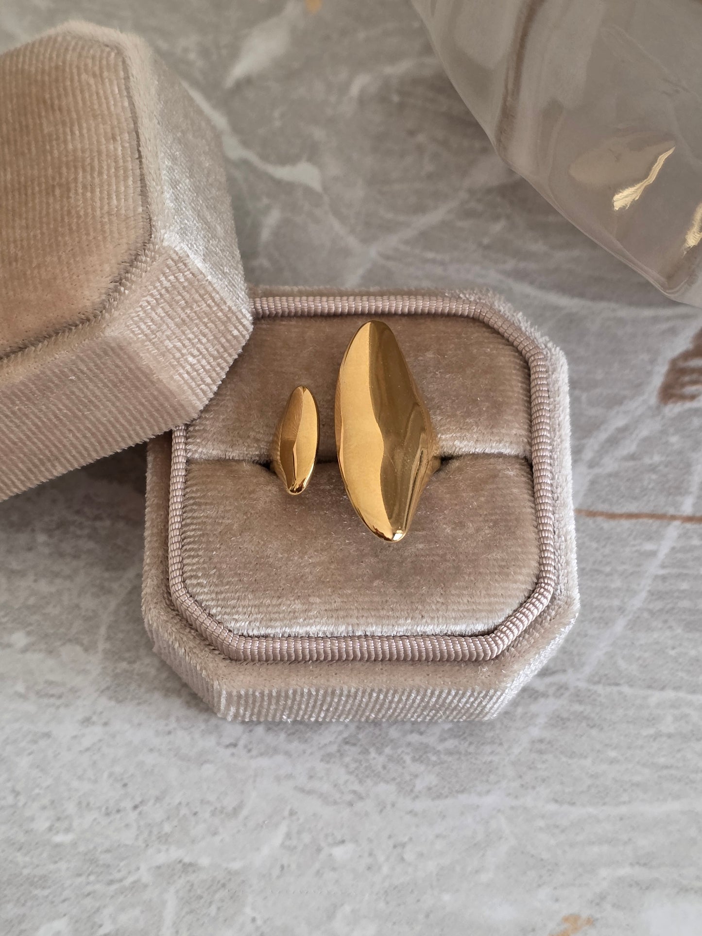 AYLEN RING
