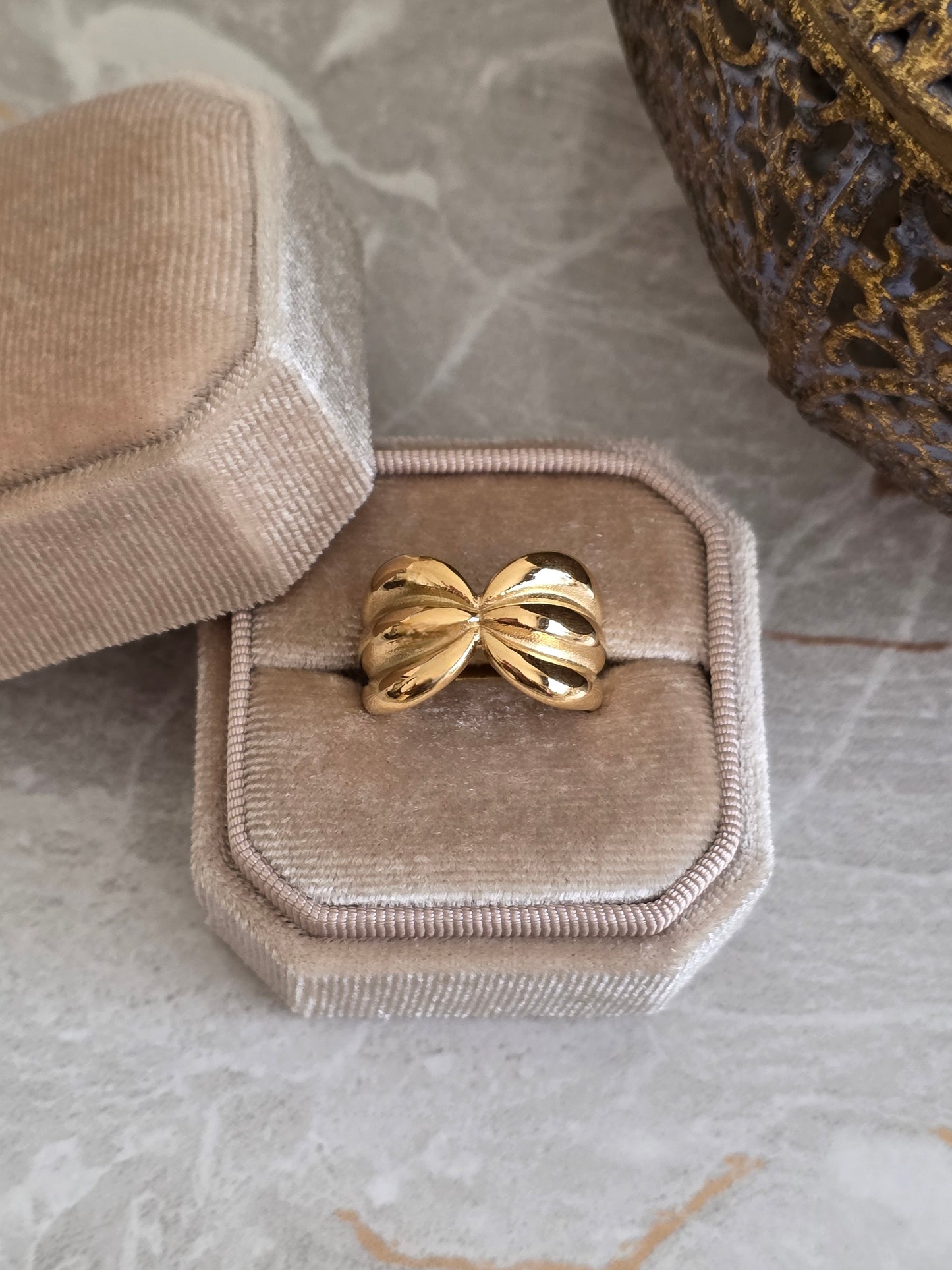 SEMIRA RING