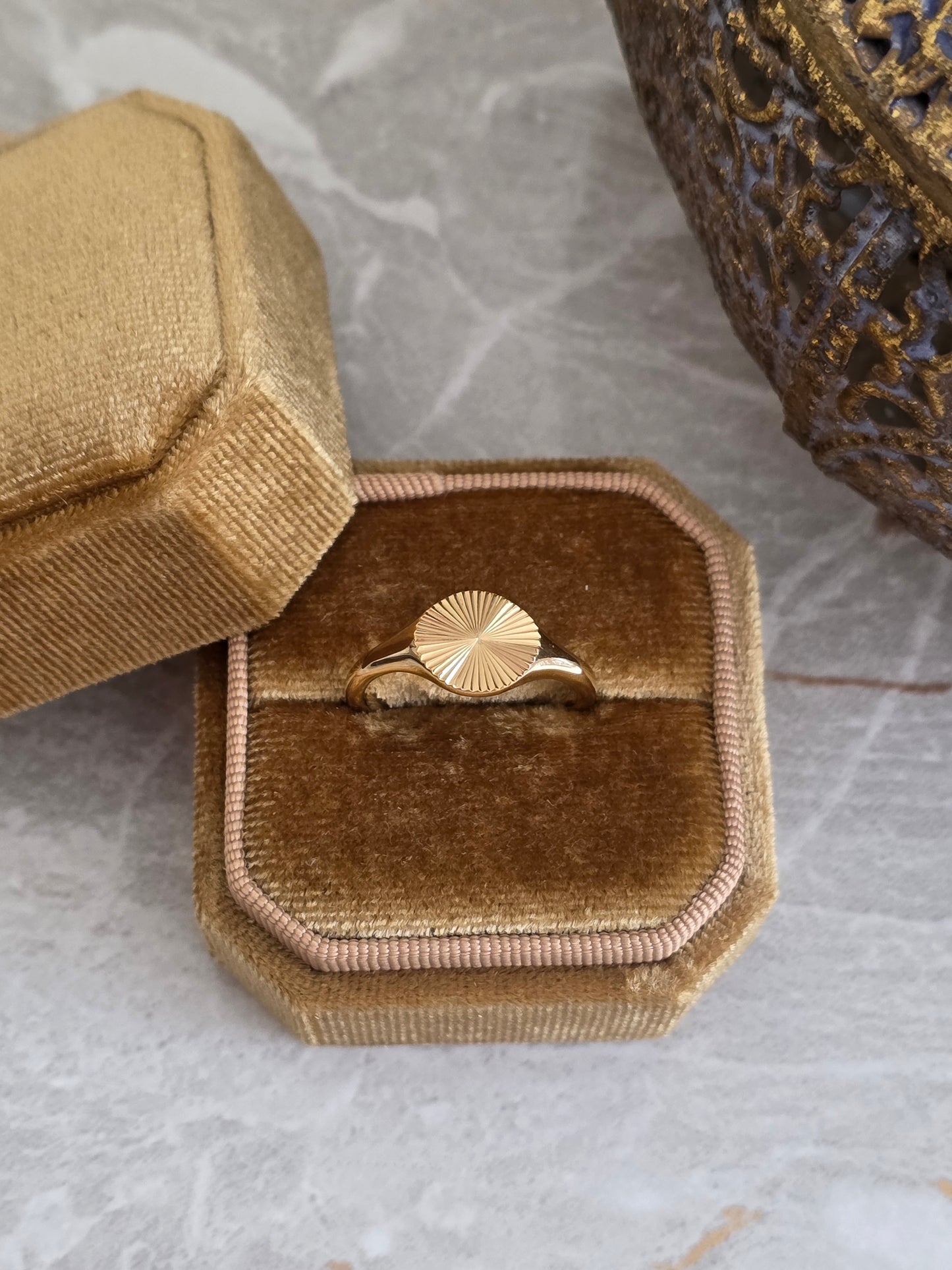 SEHER RING