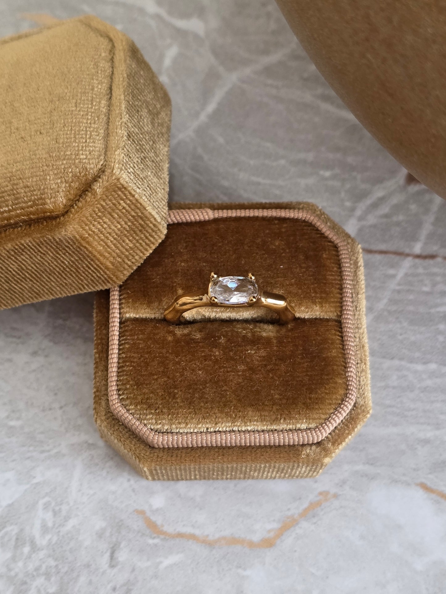 AYSA RING