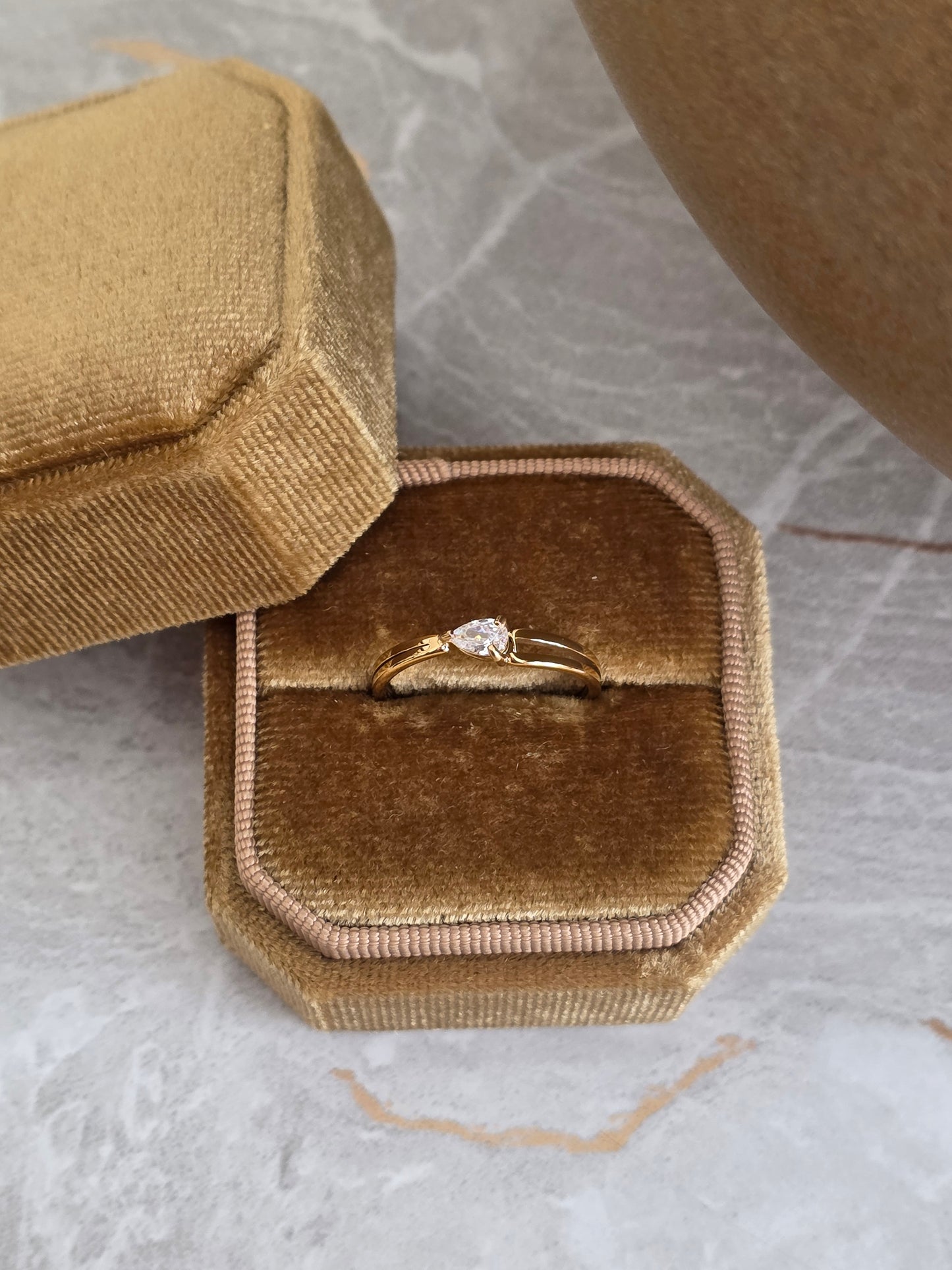 AFRA RING