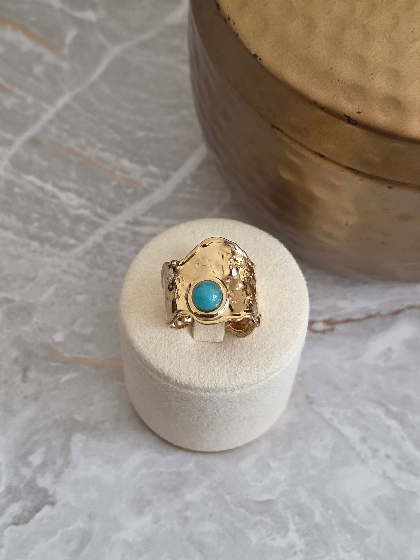 SUNA RING