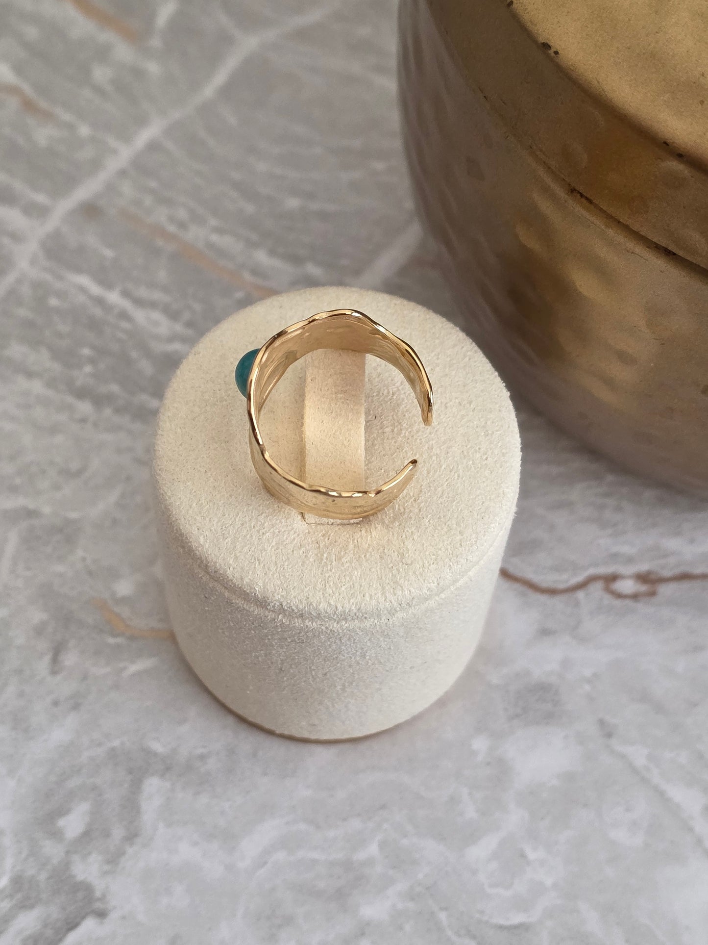 SUNA RING
