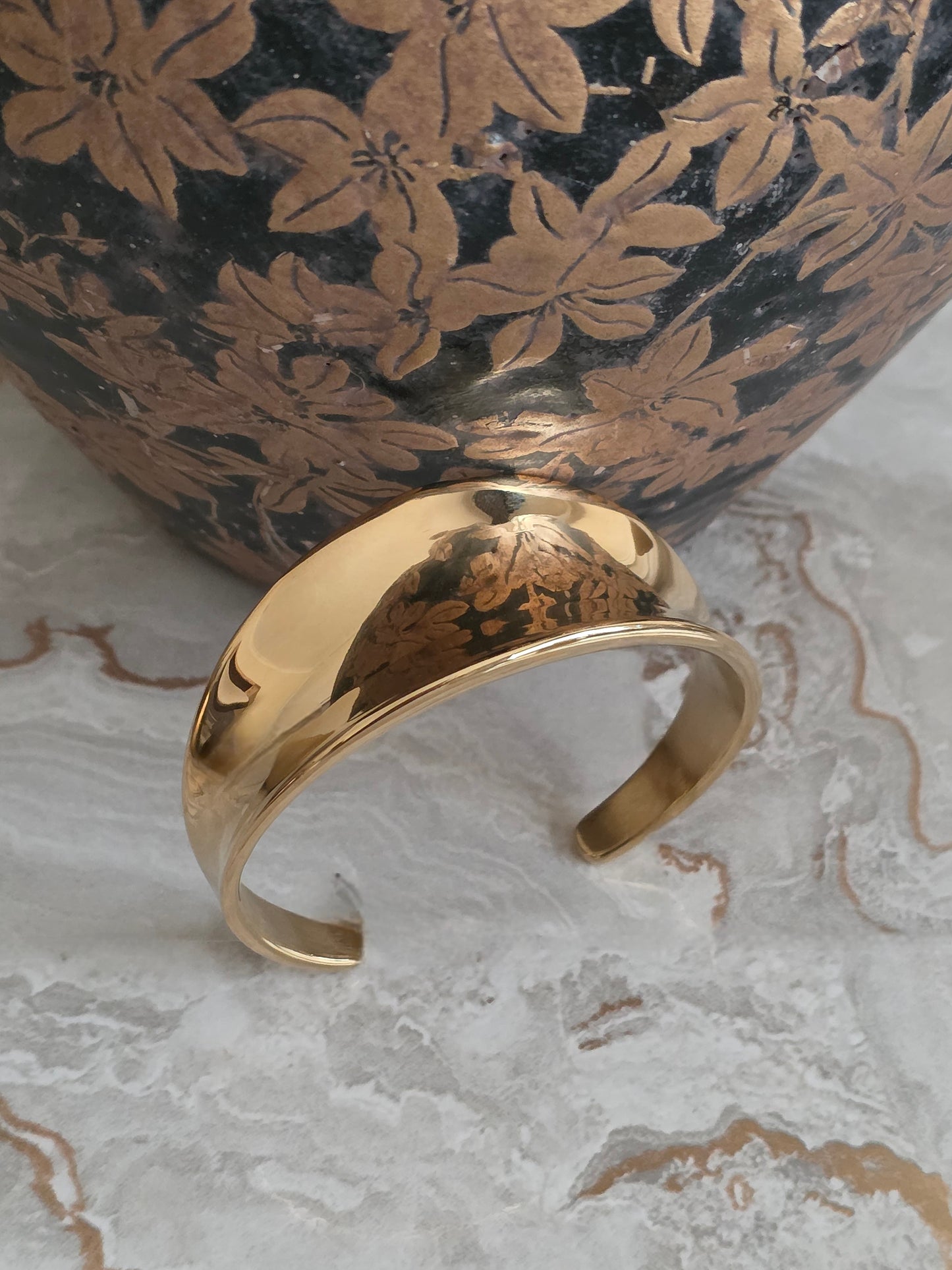RANYA CUFF BANGLE
