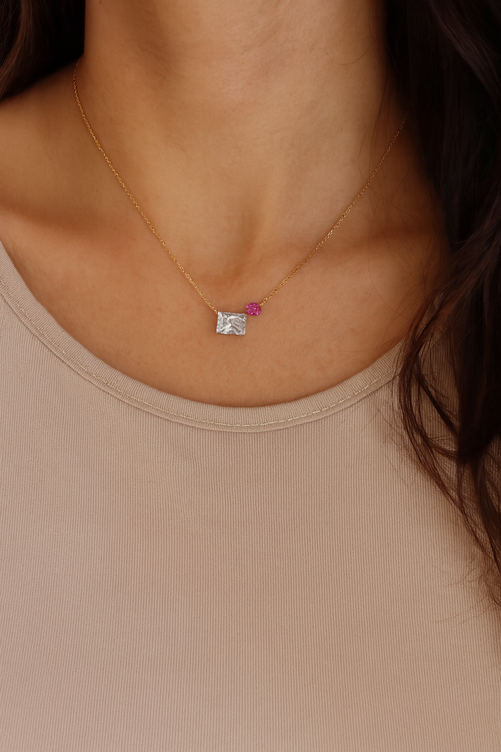 GULYA NECKLACE