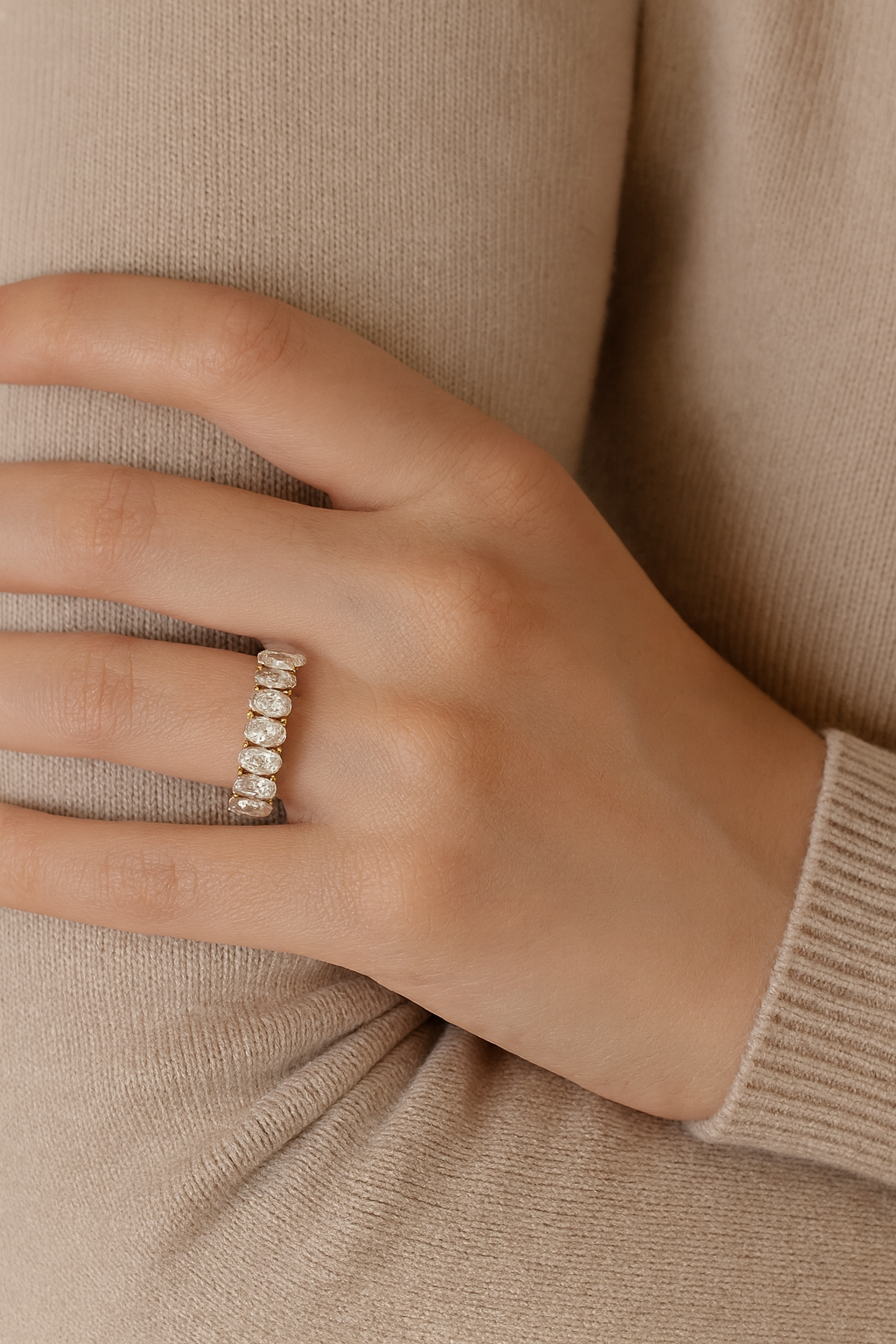 ADAH RING
