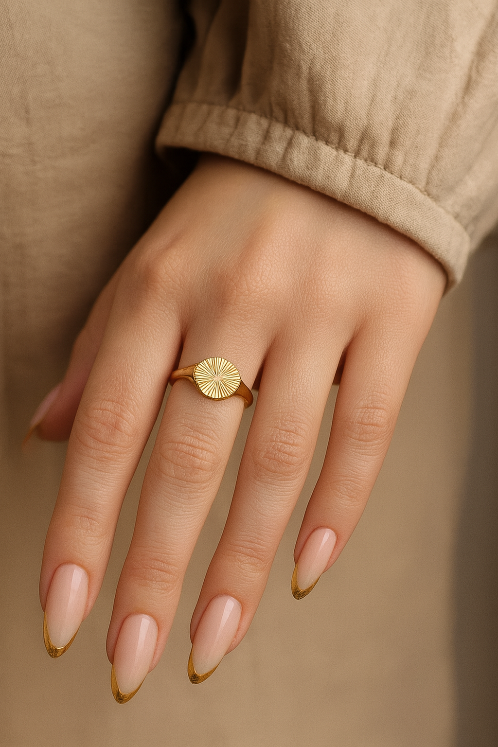 SEHER RING