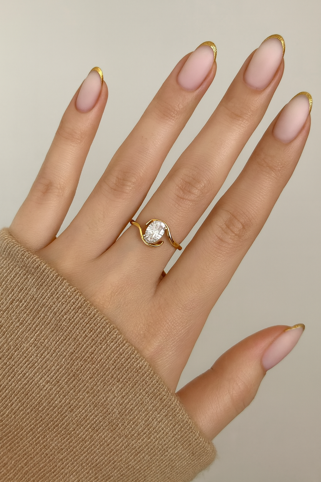 AYSE RING