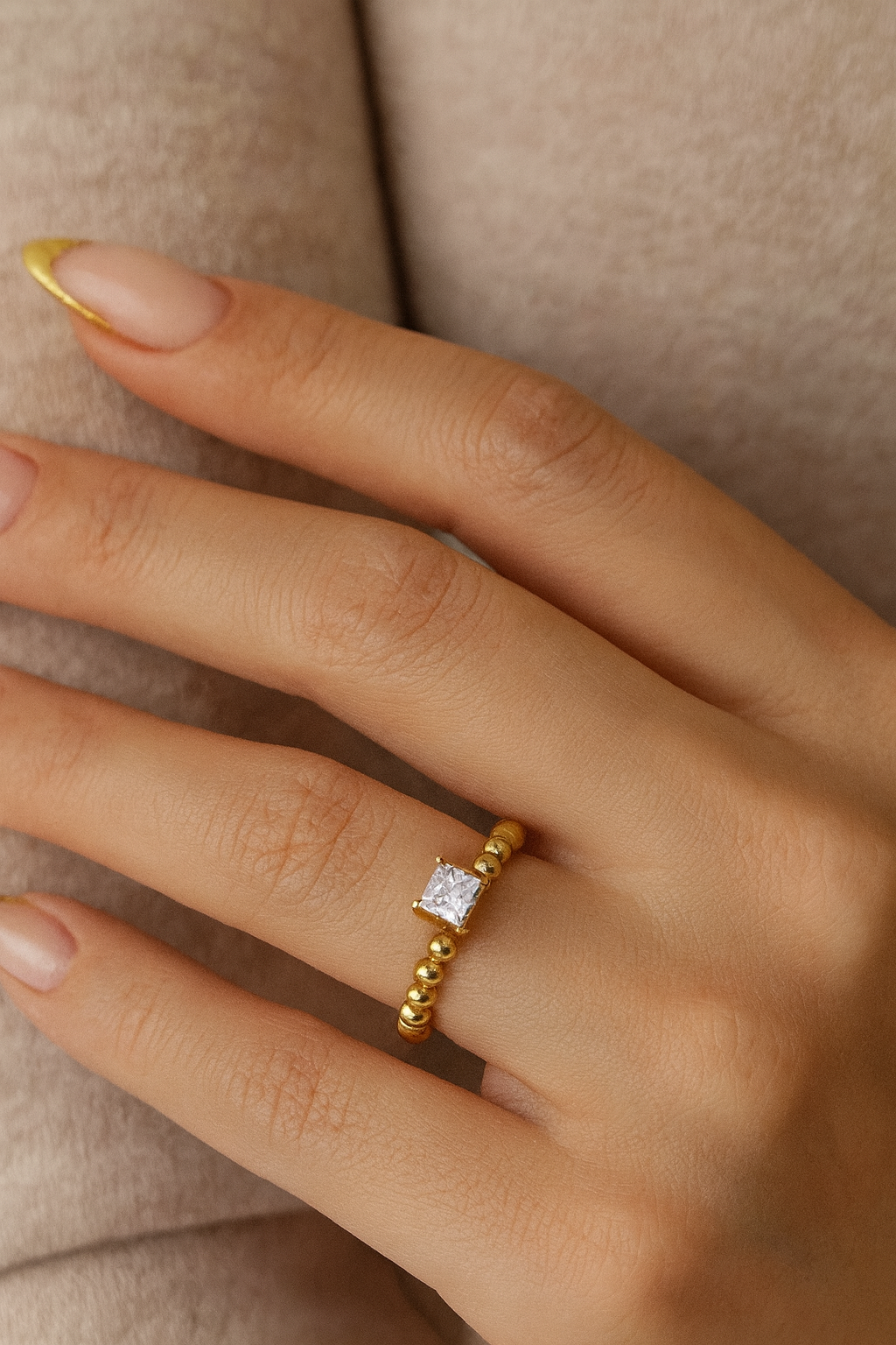 AYSA RING