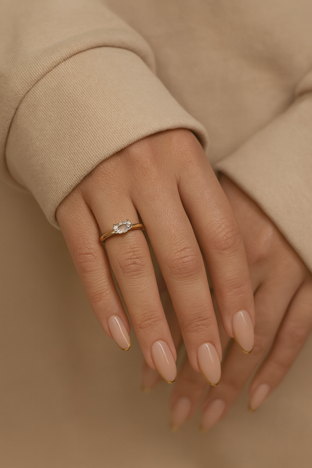 NIHAN RING