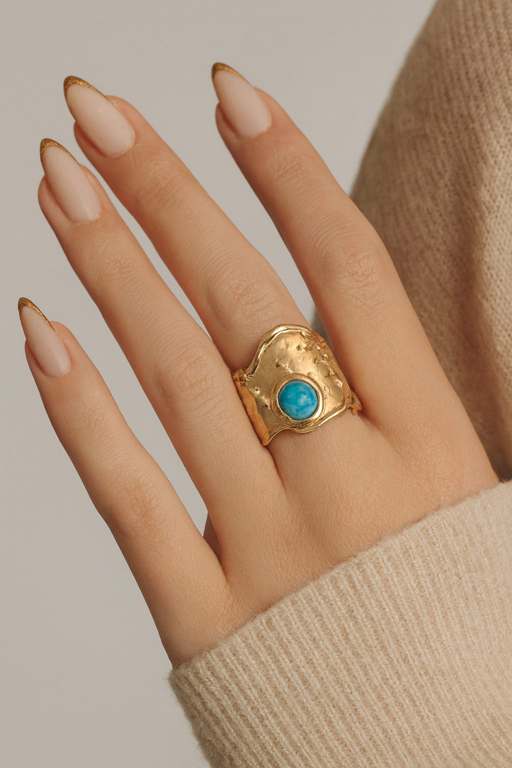 SUNA RING