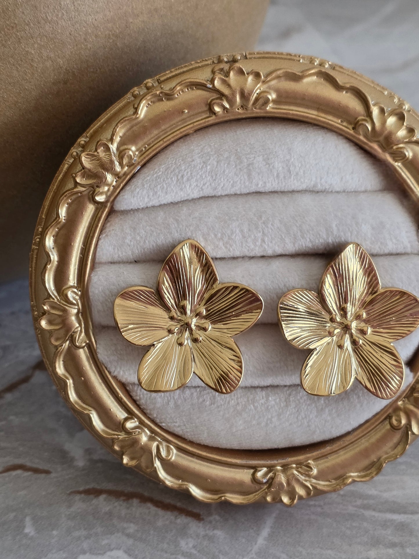 MELINA EARRINGS