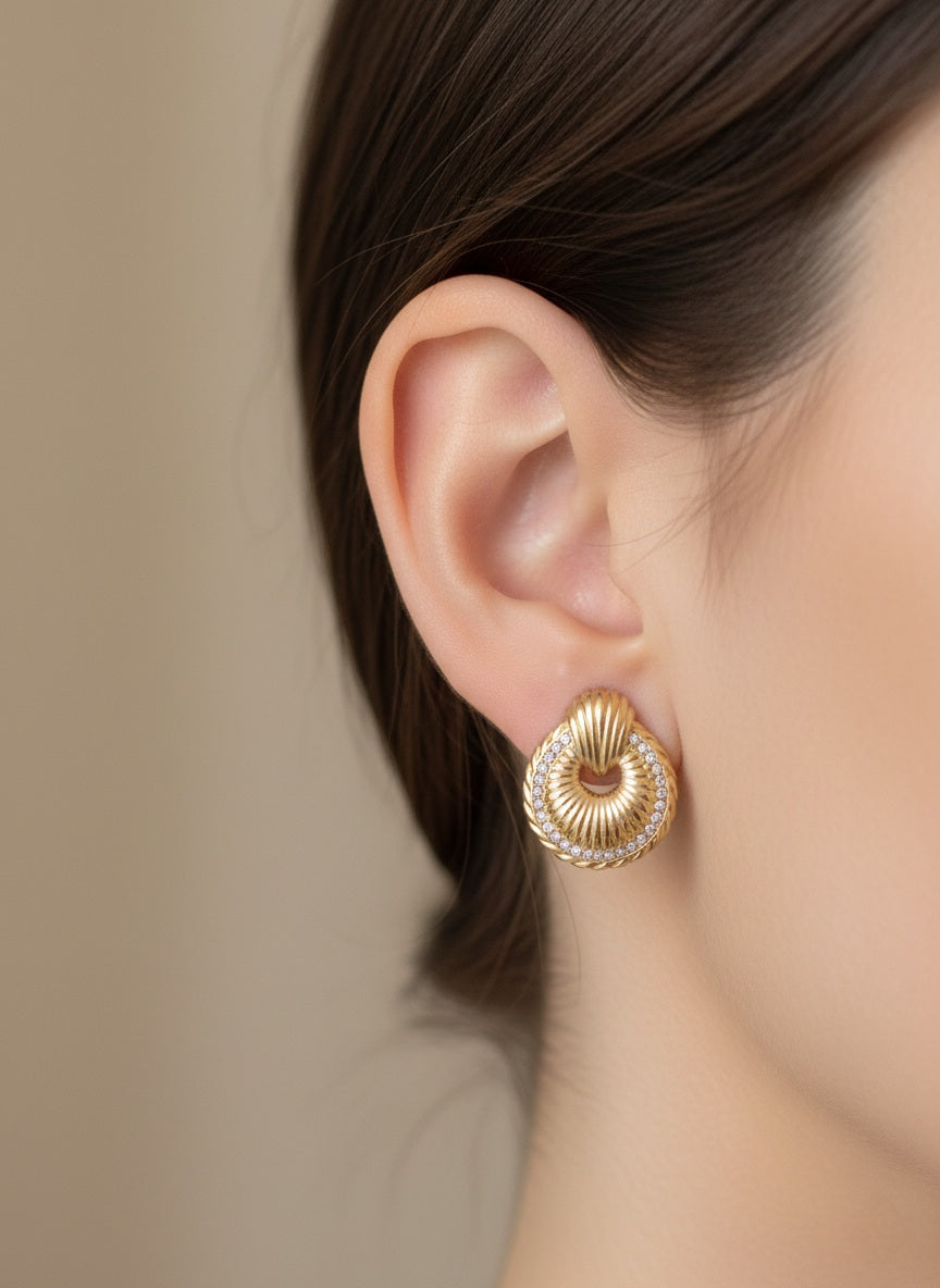 LILI EARRINGS