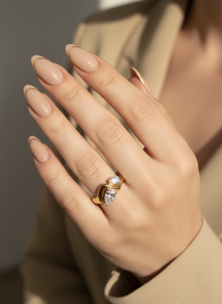 AYZEL RING