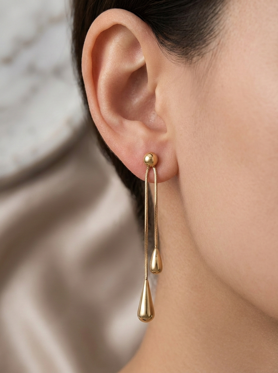 JALILA EARRINGS
