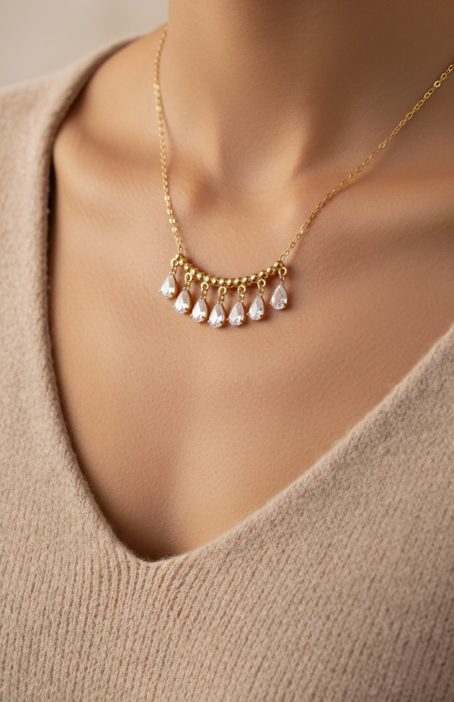EMIRA NECKLACE