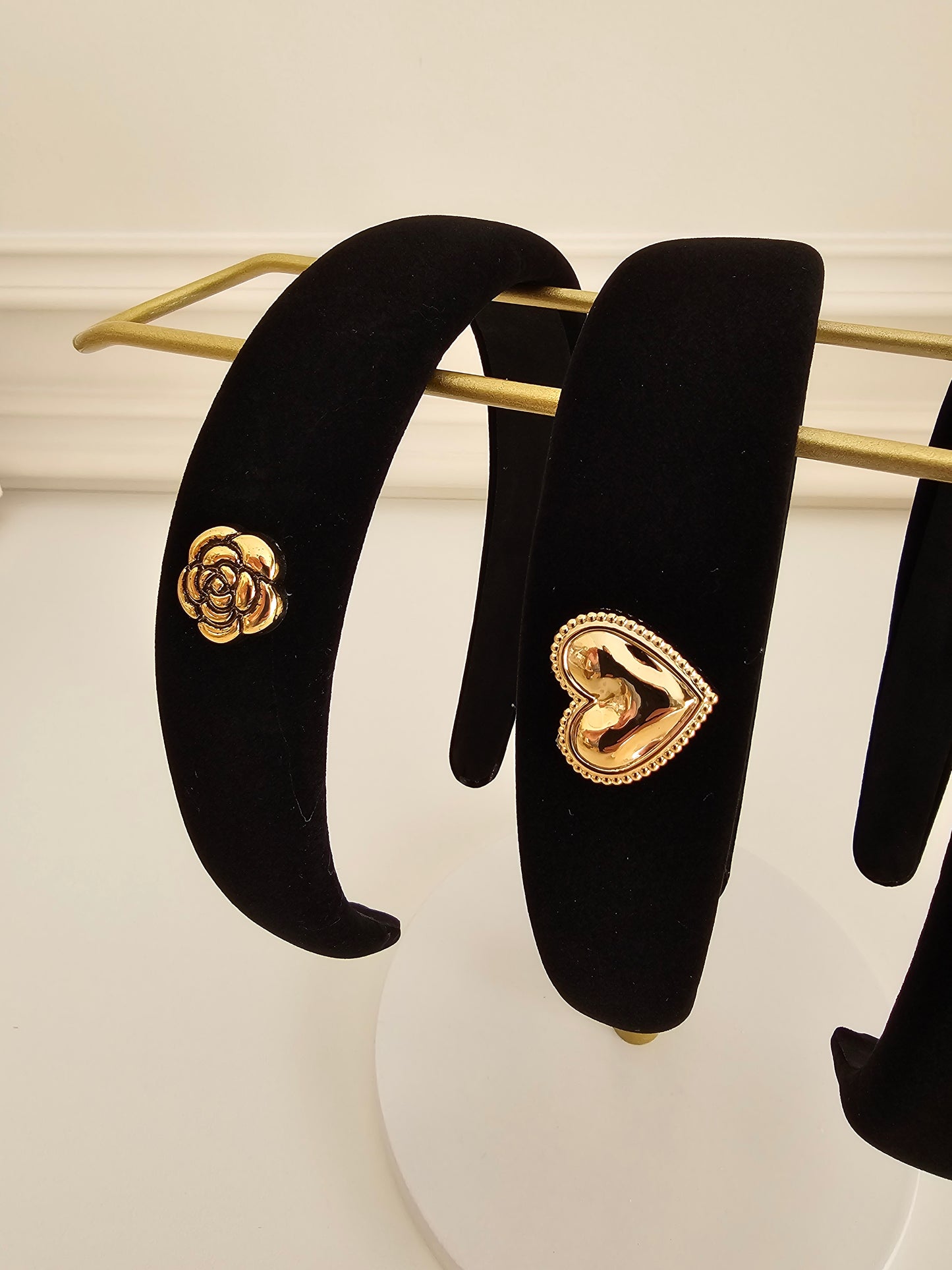 ALEYSA HEADBAND