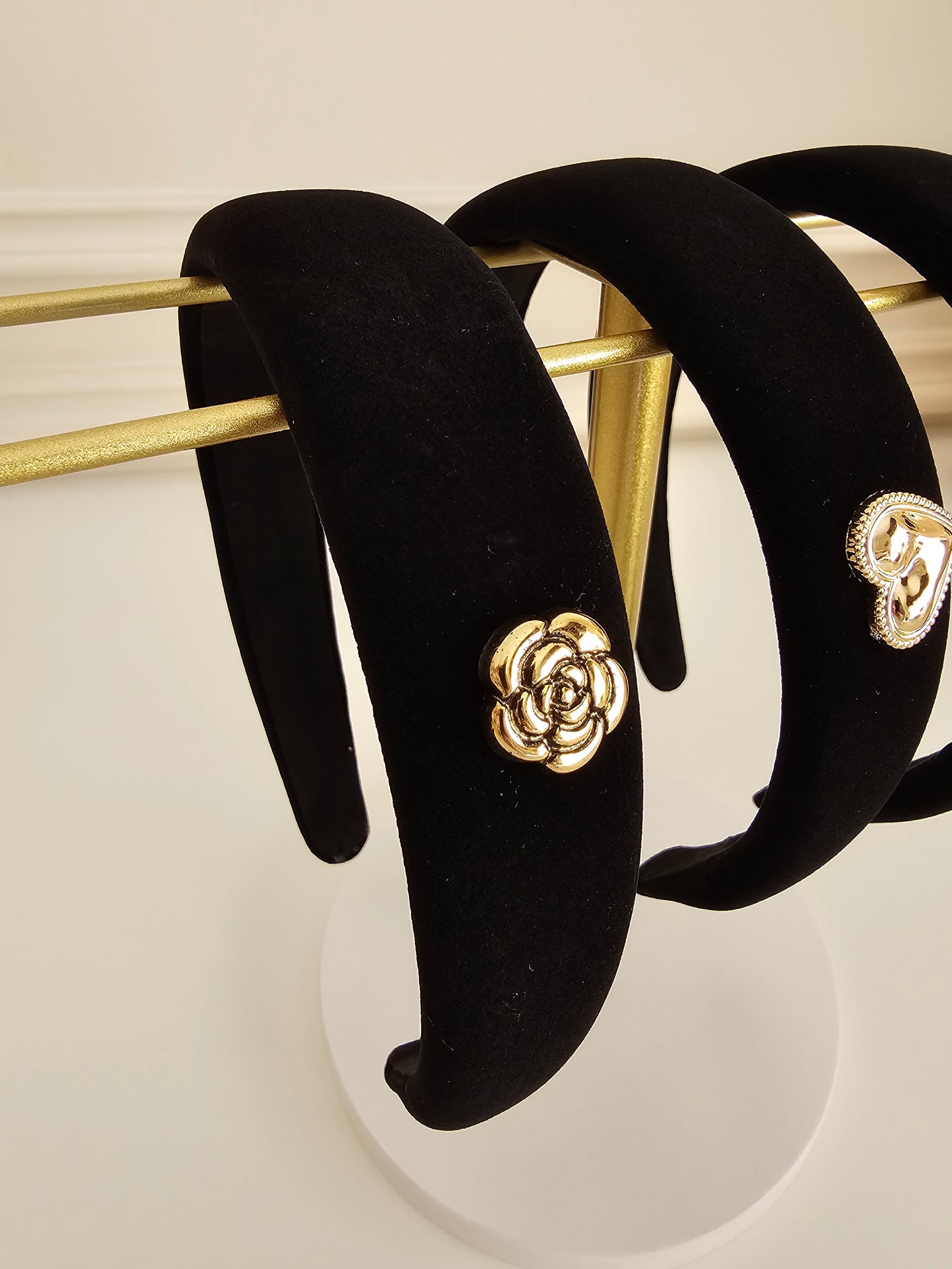 ALEYSA HEADBAND