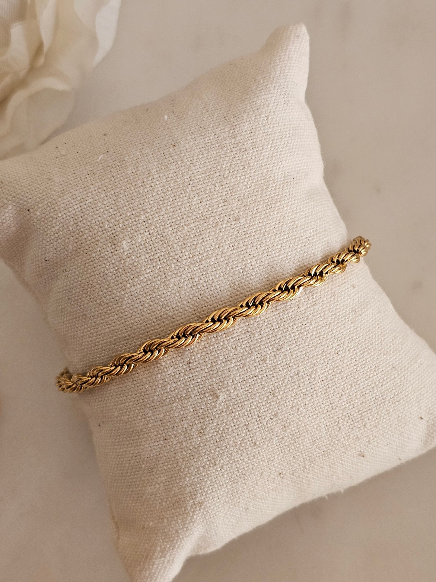 ADENA CHARM BRACELET