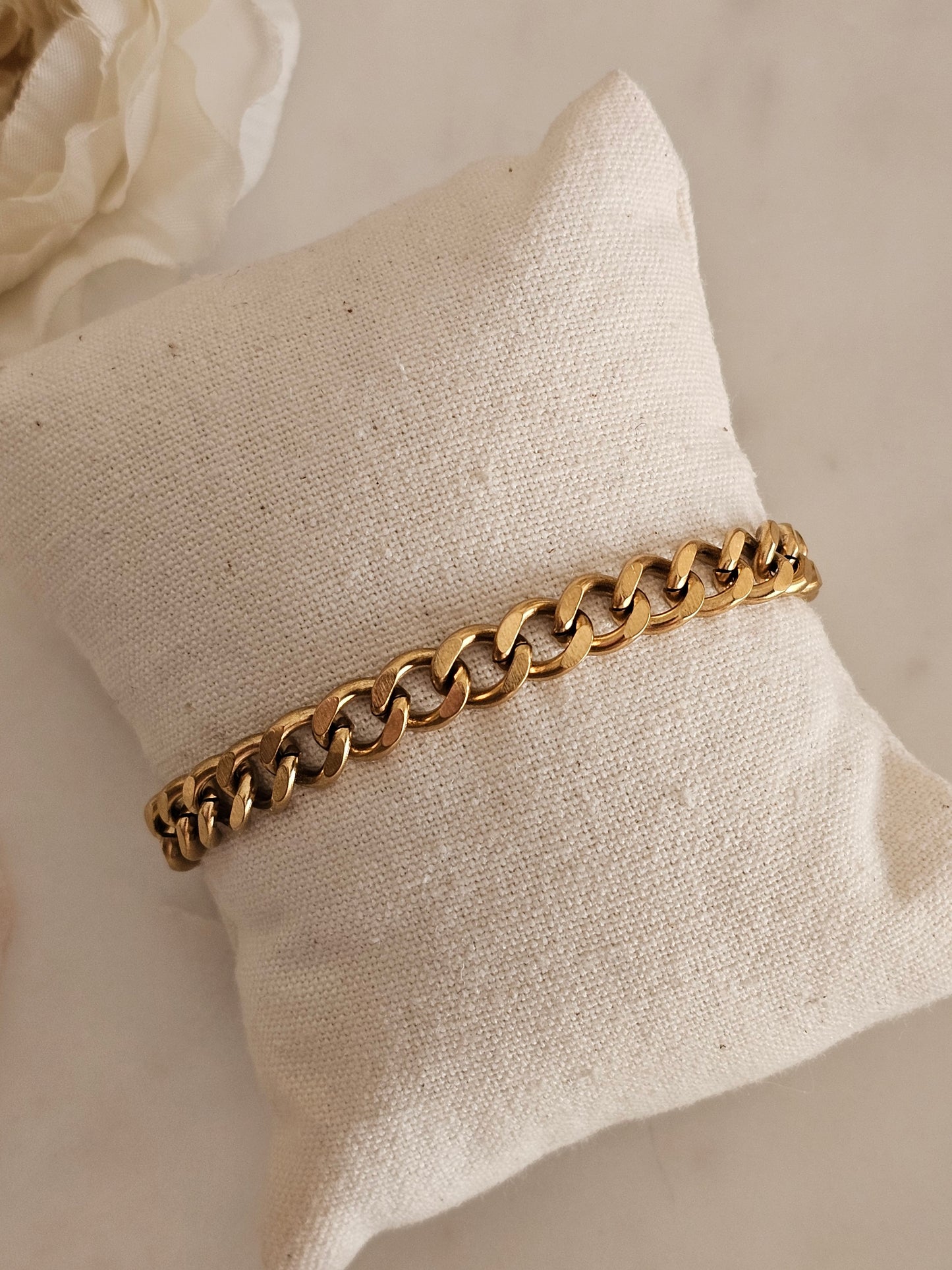 SABEENA CHARM BRACELET