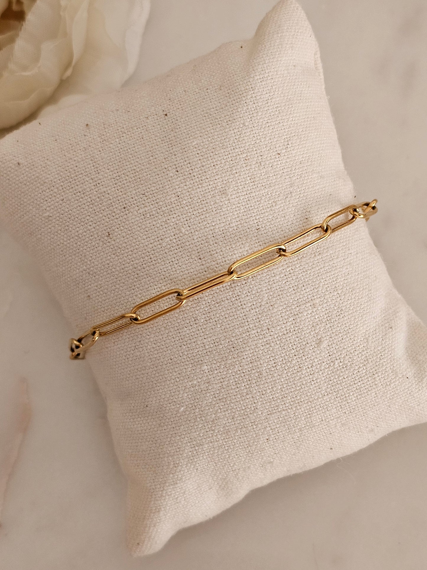 CHADIA CHARM BRACELET