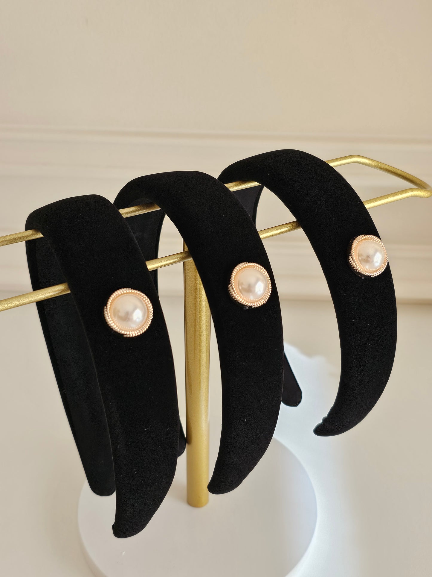 ALEYSA HEADBAND