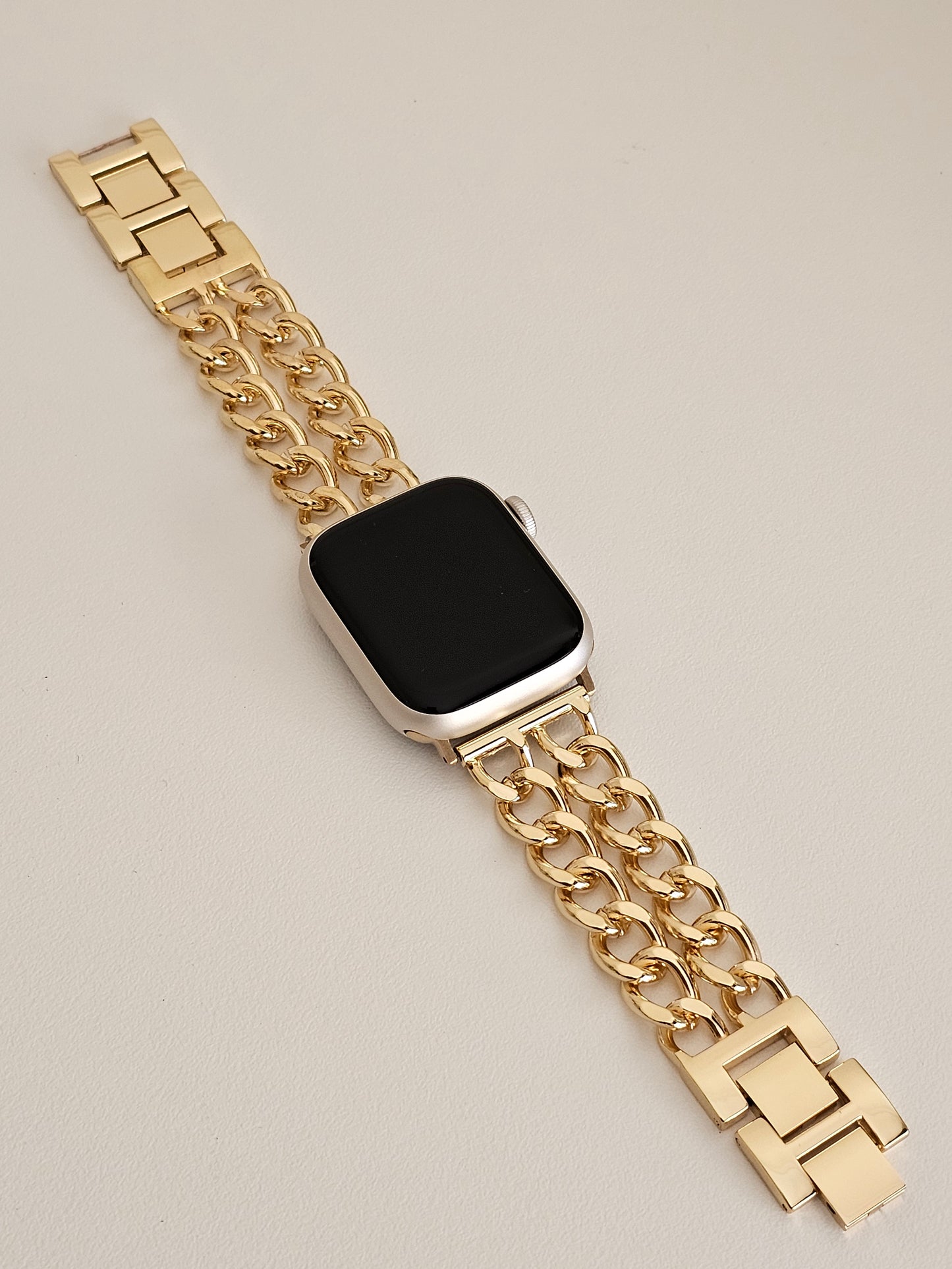 CHAIN APPLE WATCH BAND