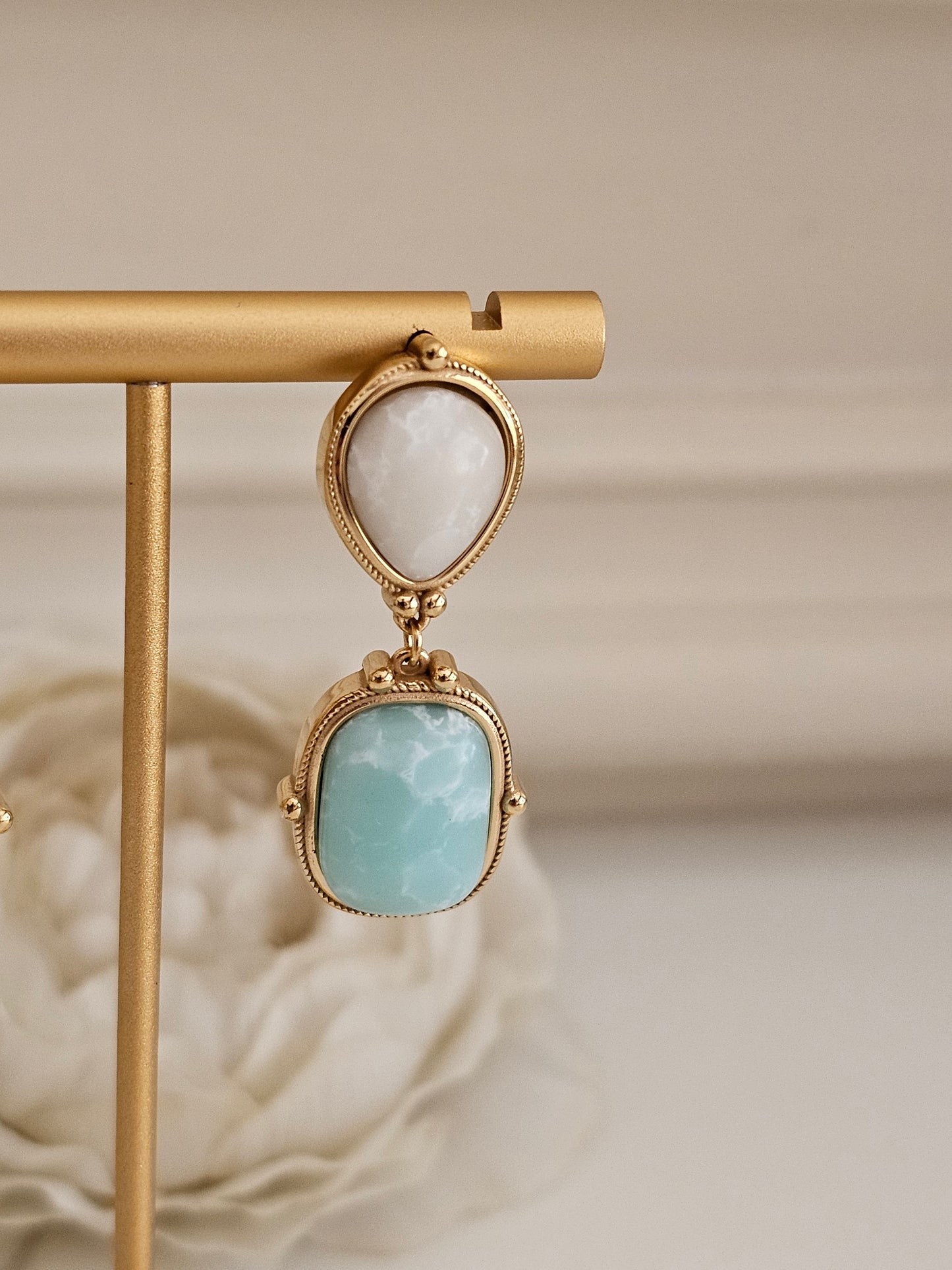 RUBAB EARRINGS