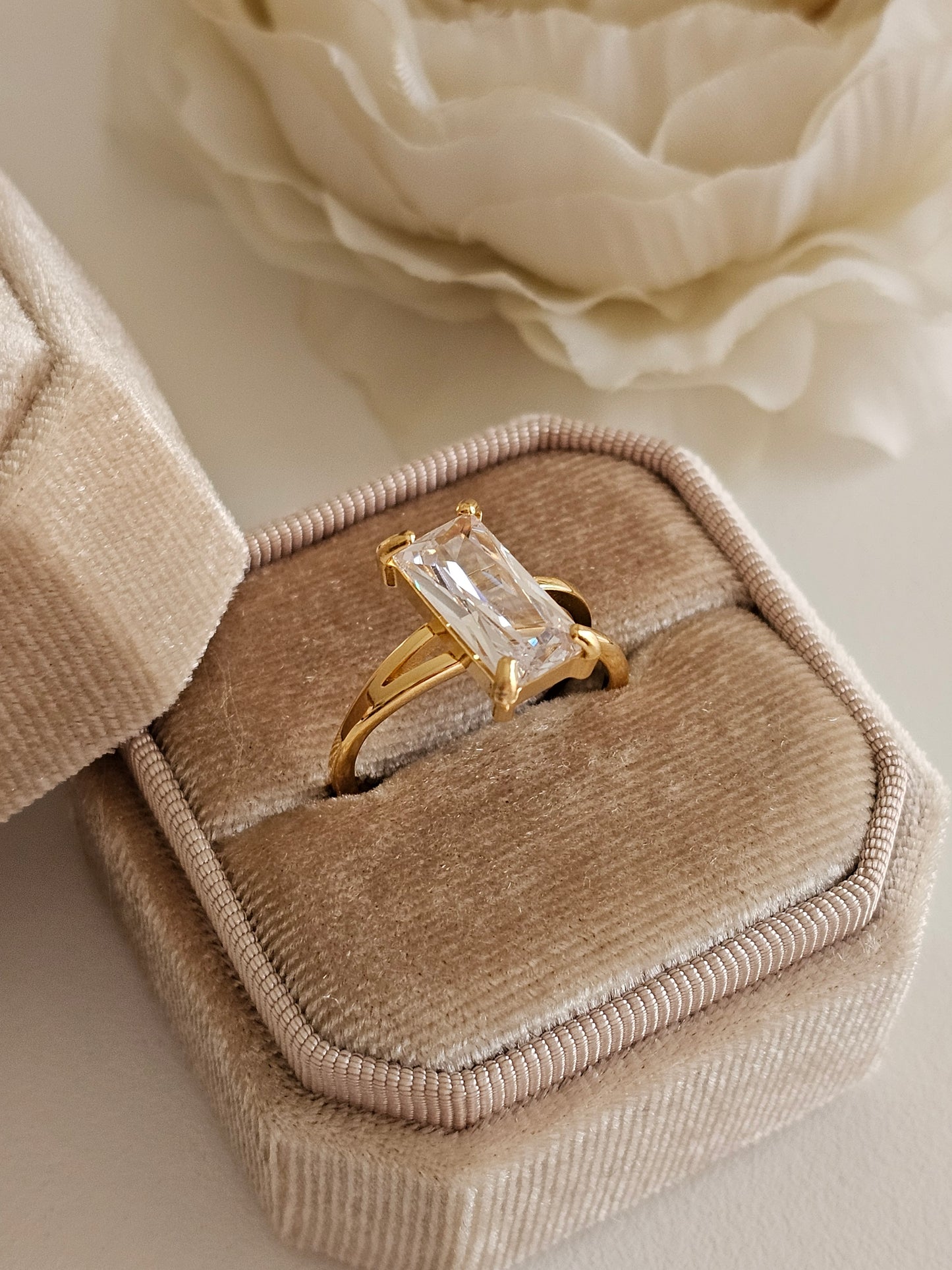 HIRANUR RING
