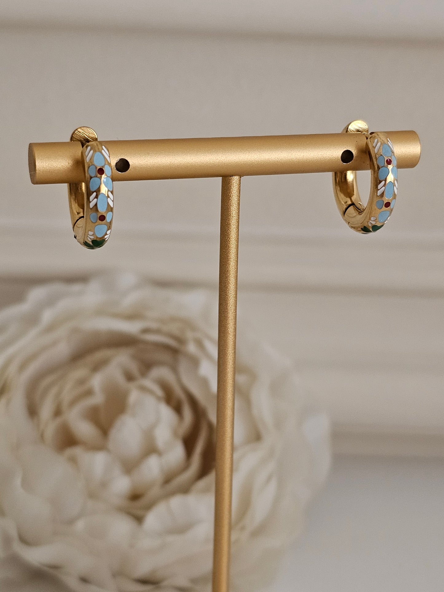 VERNA EARRINGS