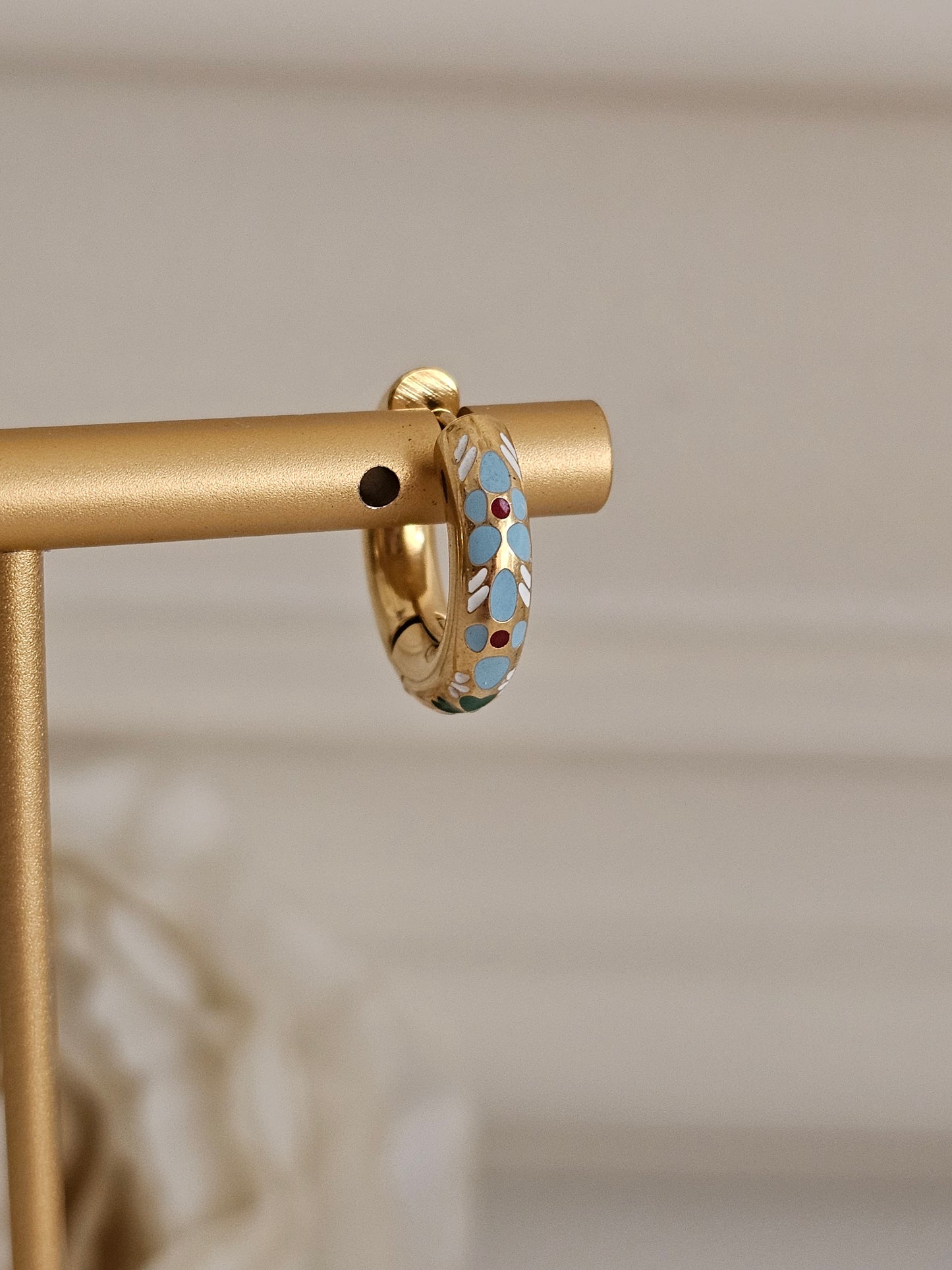 VERNA EARRINGS