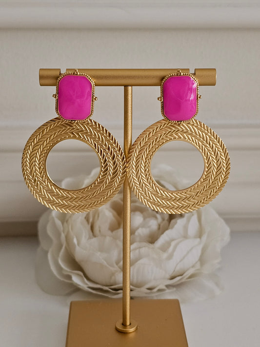 SEBNEM EARRINGS