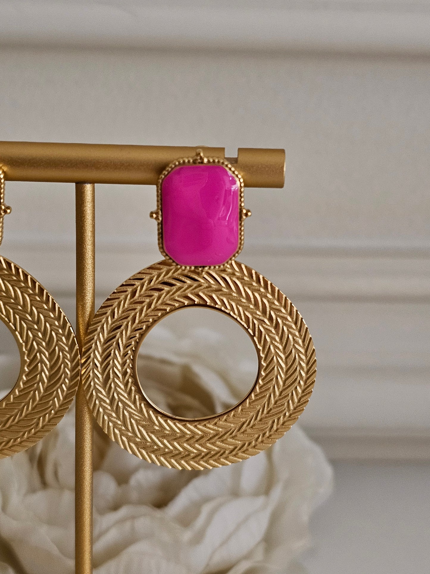 SEBNEM EARRINGS