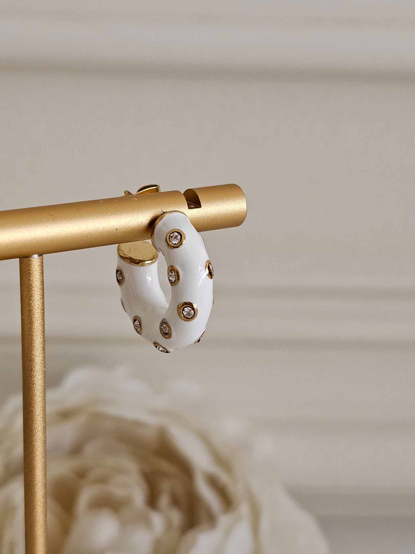 ARNIRA EARRINGS