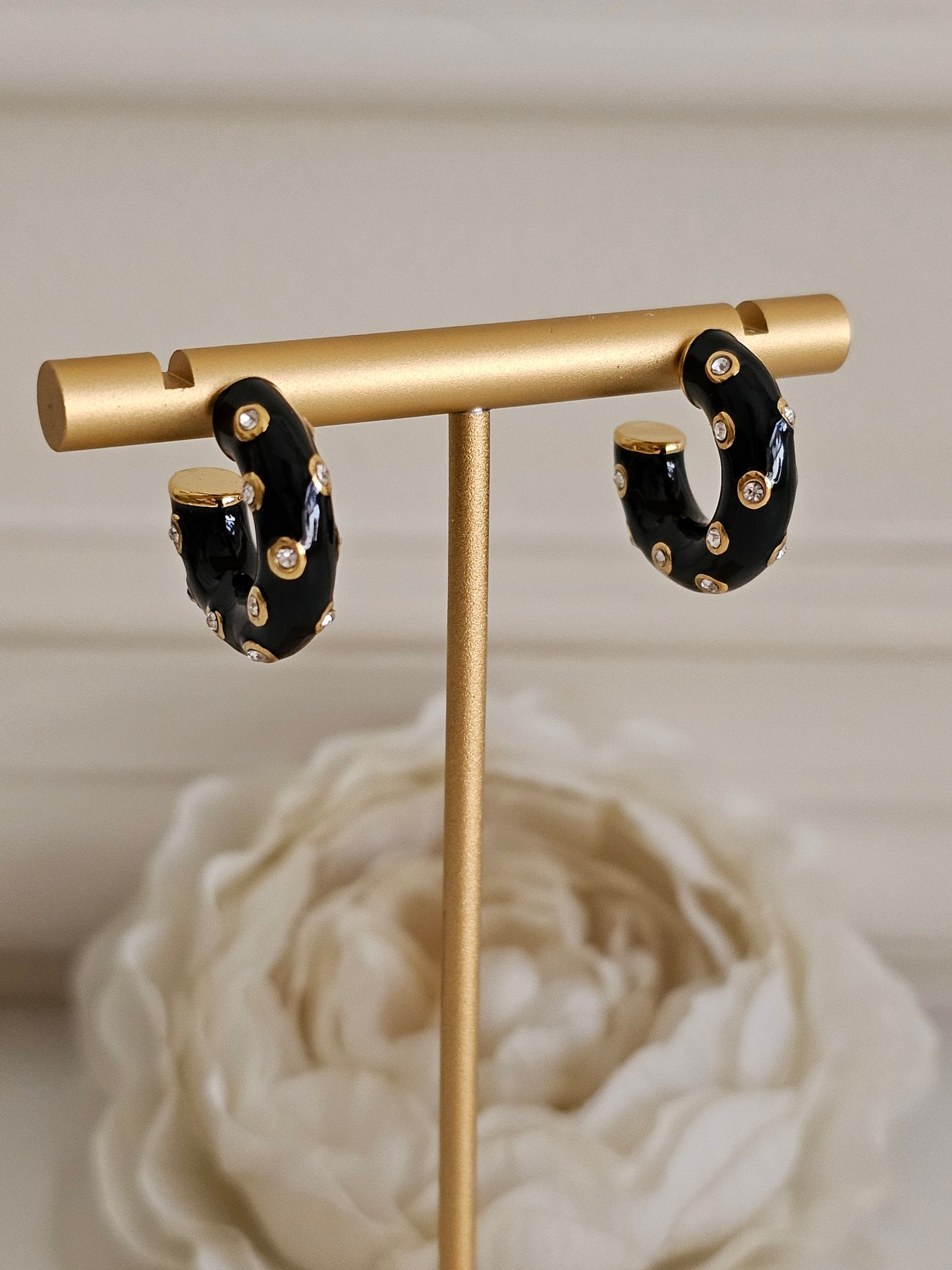 ARNIRA EARRINGS