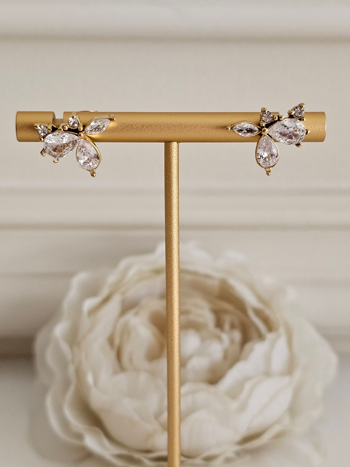 ANTALYA EARRINGS