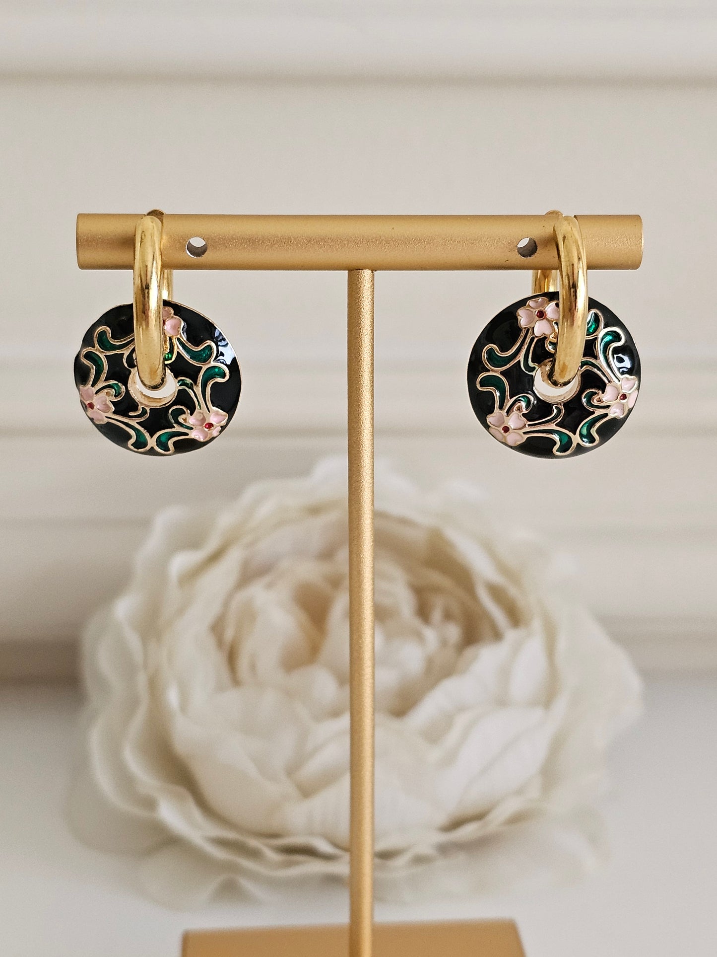 MISRA EARRINGS