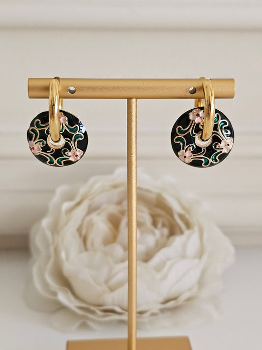 MISRA EARRINGS