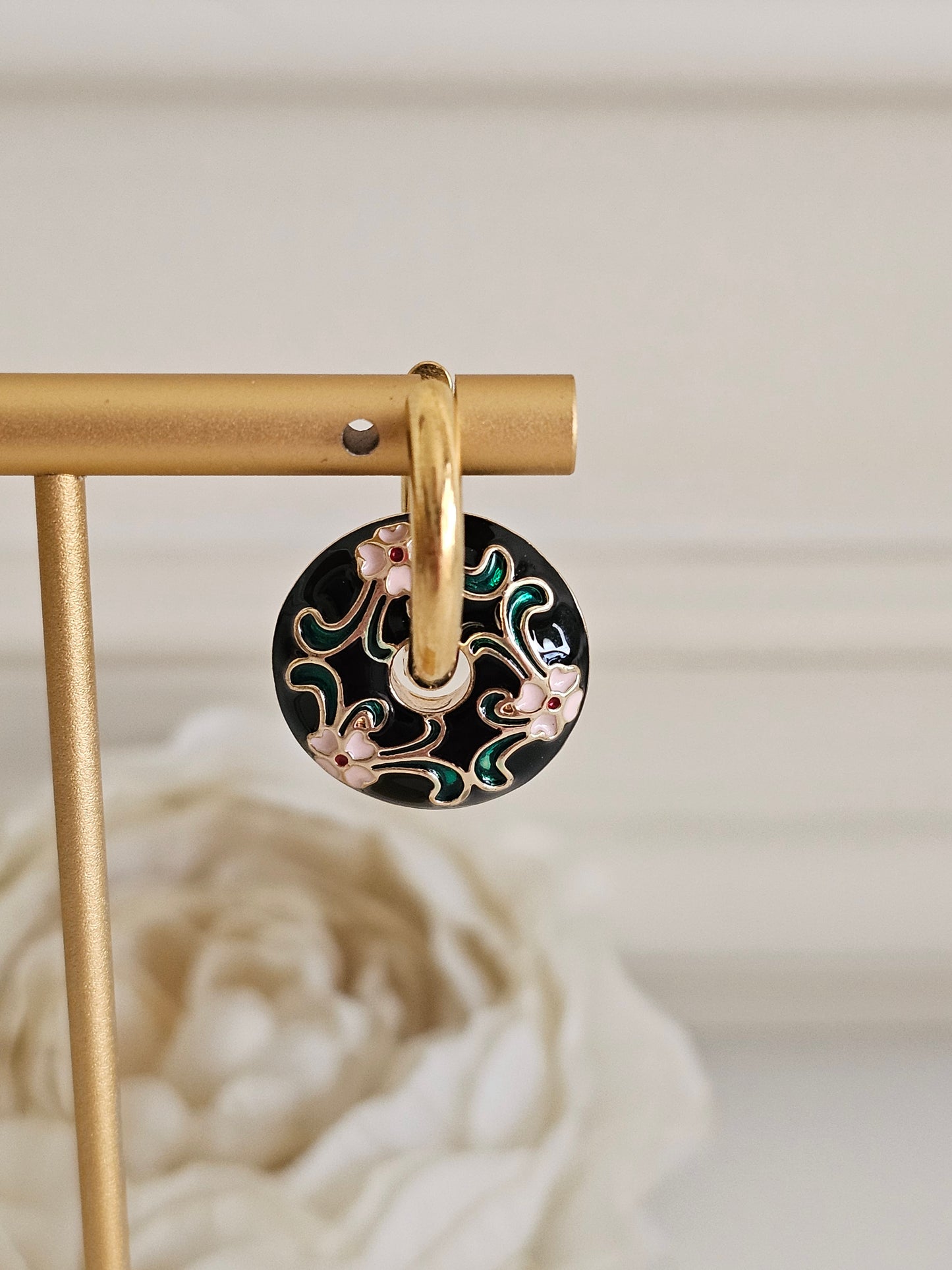 MISRA EARRINGS