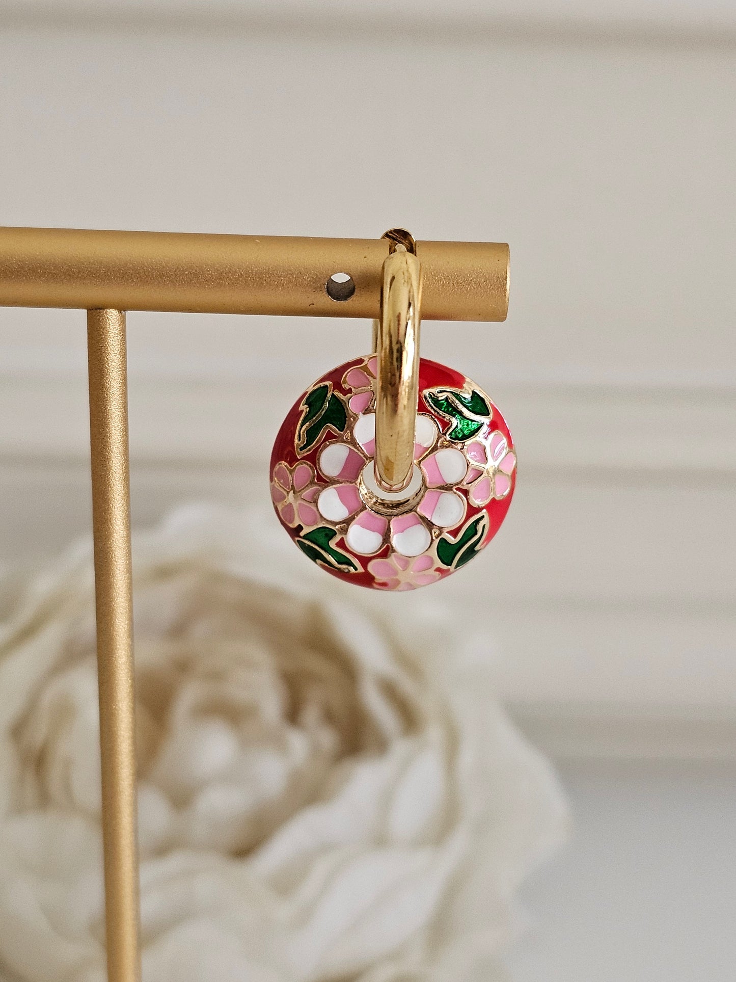 MISRA EARRINGS