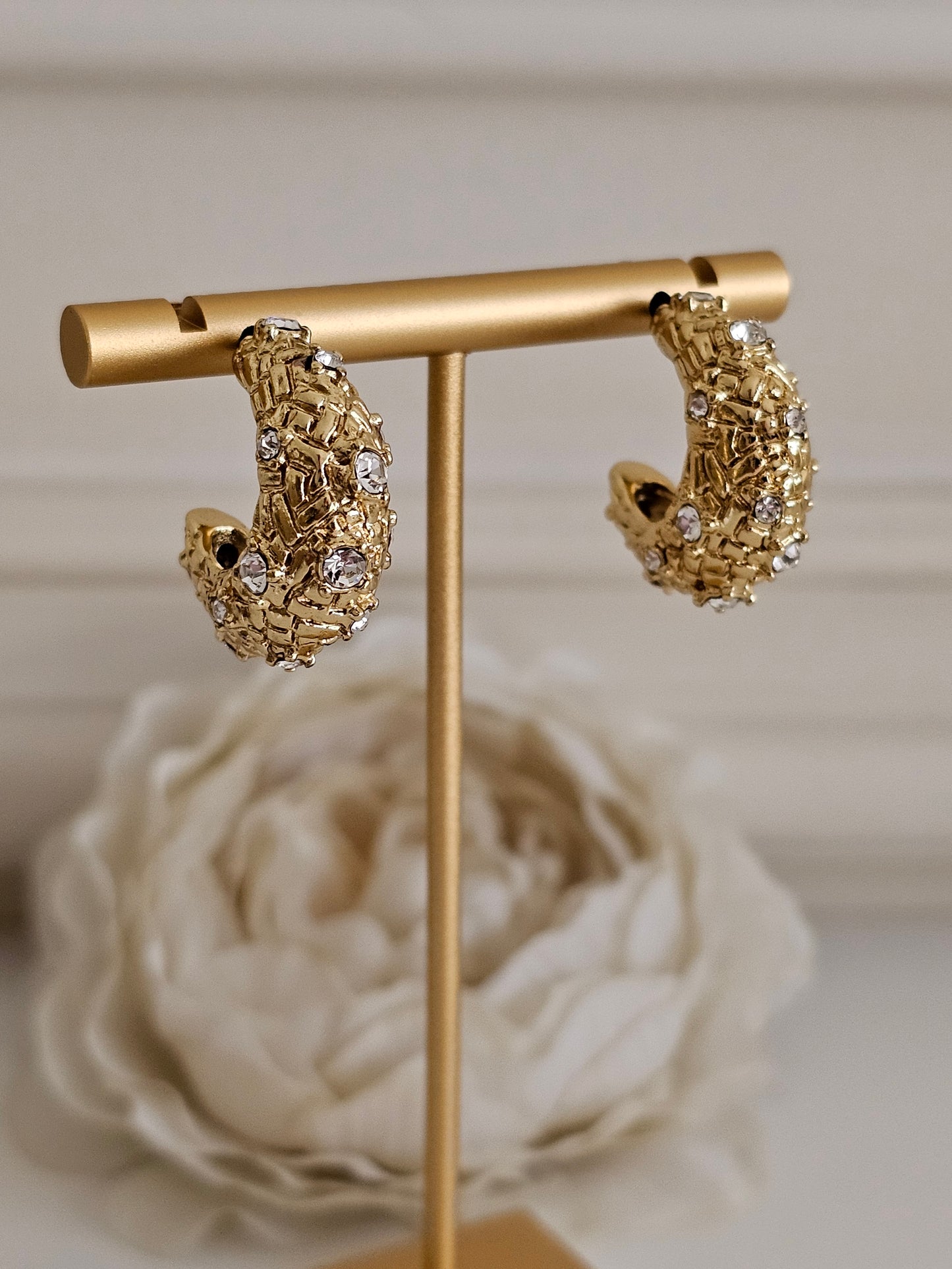 ELENA EARRINGS
