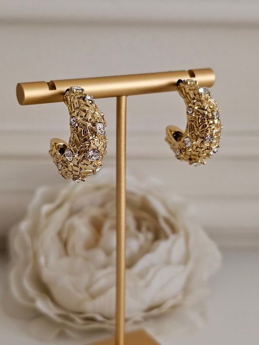 ELENA EARRINGS