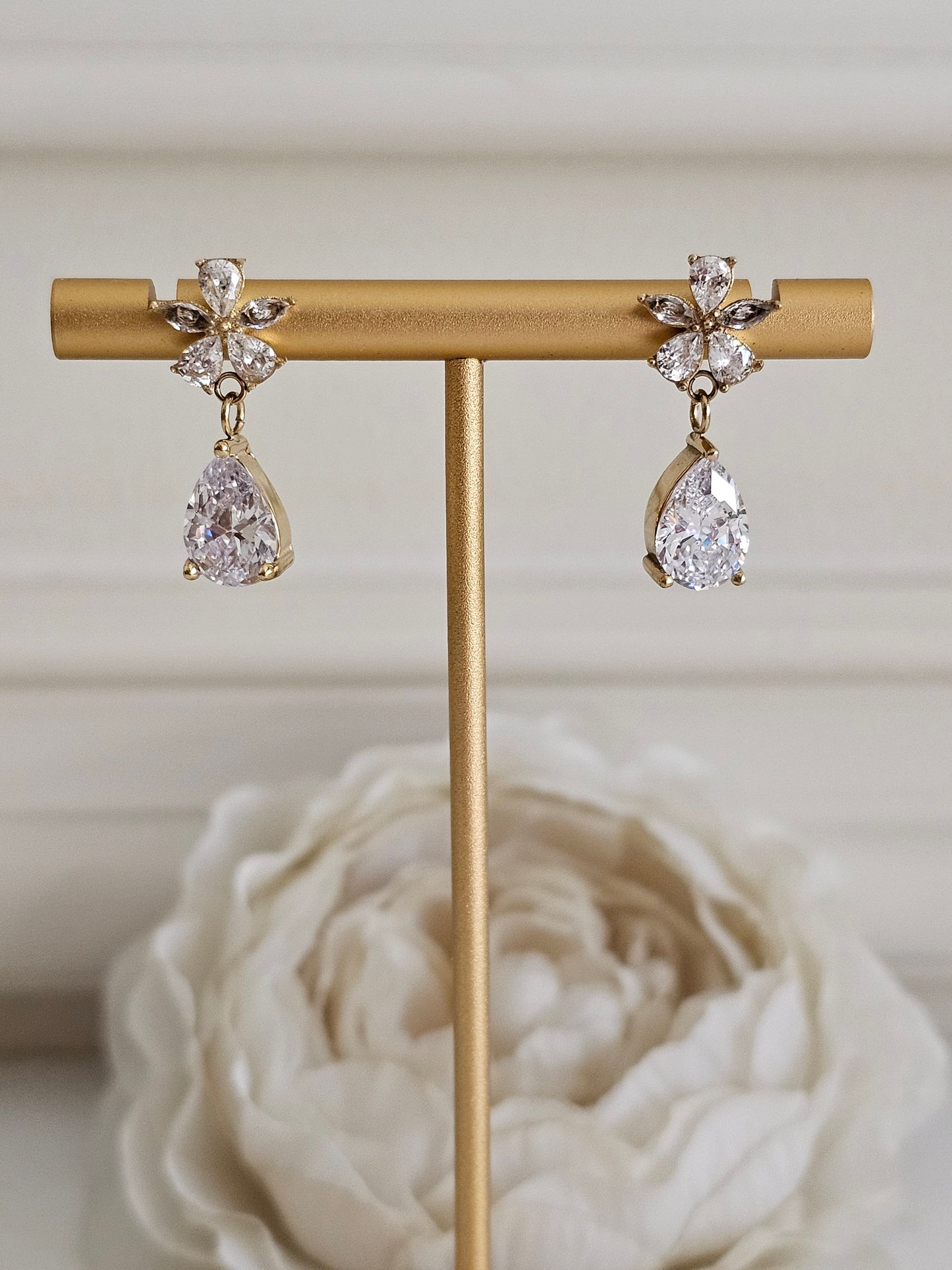 GULCE EARRINGS