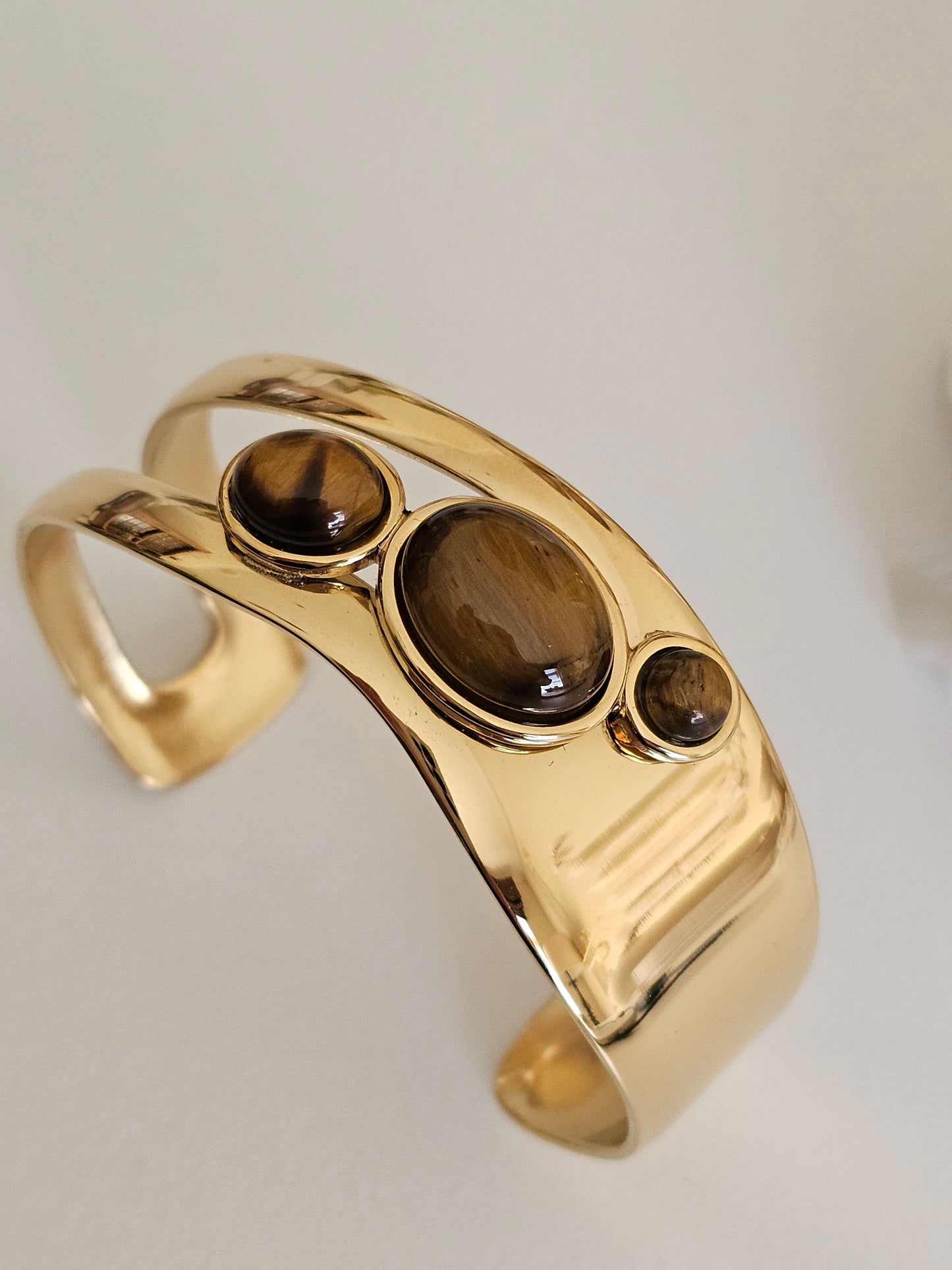 ERINA CUFF BANGLE