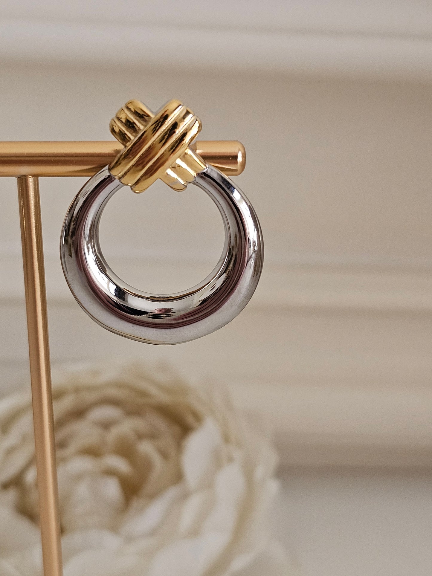 KAY EARRINGS
