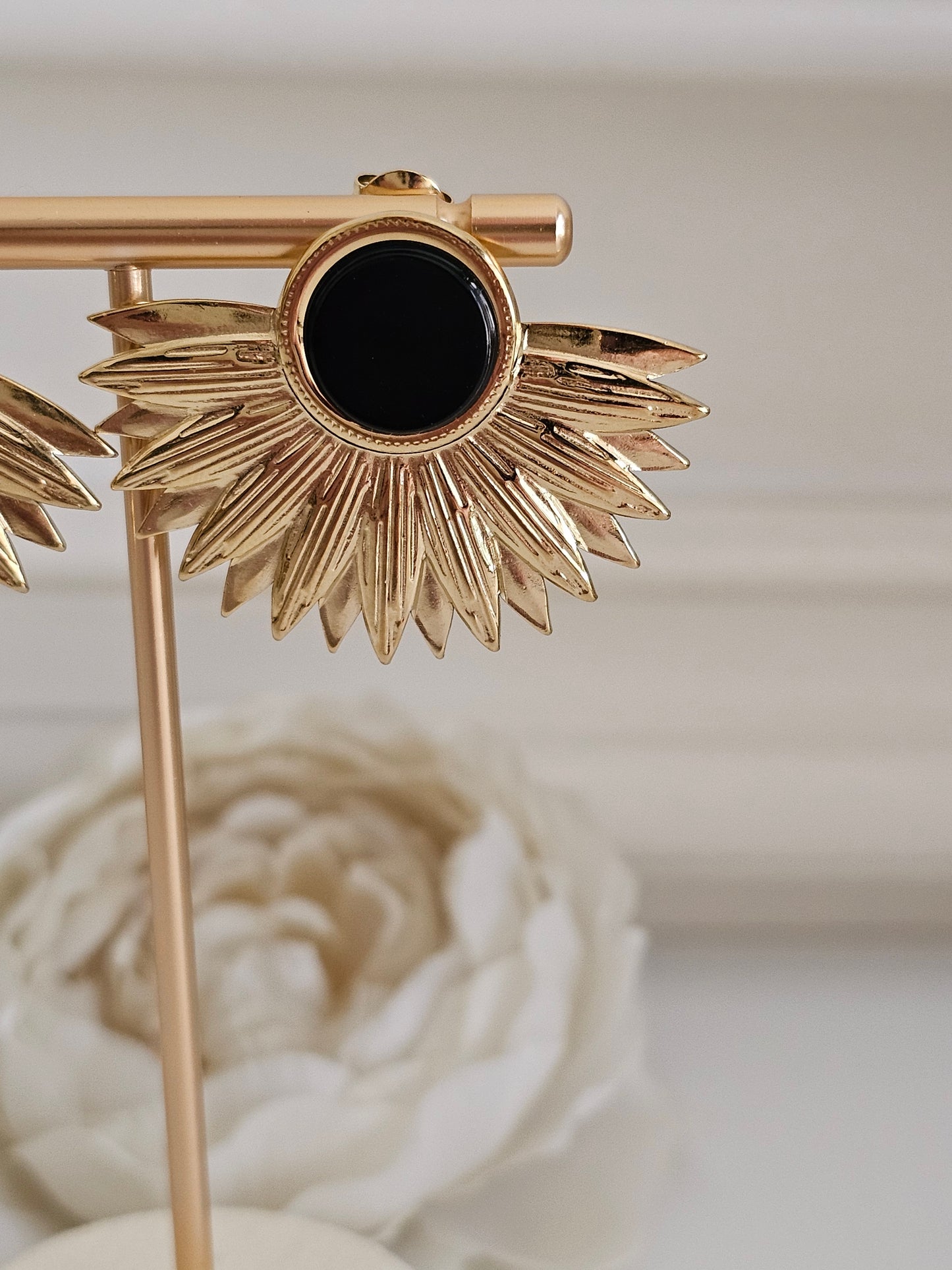 ELDANA EARRINGS